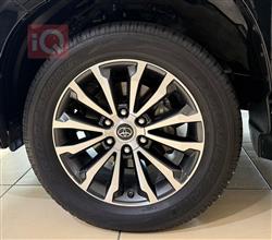 تۆیۆتا لاندكروزر پرادۆ